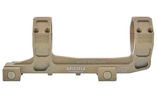 Scope Mounts Geissele Automatics Super Precision GEISSELE SUPER PRECISION 30MM DDC • Model: Super Precision